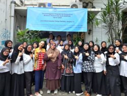 Uji Kompetensi Terapis Perilaku Jenjang III Dorong Peningkatan SDM Layanan IBK