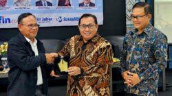 Ketua Dewan Pers Komaruddin Hidayat Buka Dialog Nasional SMSI: Media Baru Harus Mengarah pada Pers Sehat