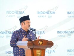 Bappenas: Expo Osaka Jadi Pijakan Strategis Indonesia Menuju Peran Global
