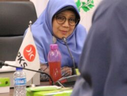 Iin Mutmainnah Jabat Wali Kota Jakbar, Legislator PKS: Ini Kebanggaan Bagi Kami