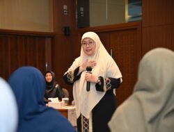 Hari Ibu dan Tanggung Jawab Melindungi Kesehatan Fisik, Mental, dan Kehormatannya