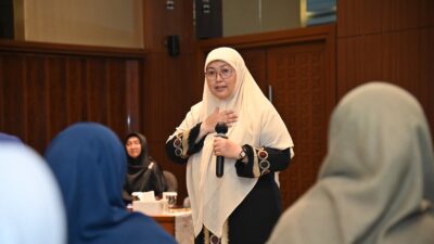 Hari Ibu dan Tanggung Jawab Melindungi Kesehatan Fisik, Mental, dan Kehormatannya