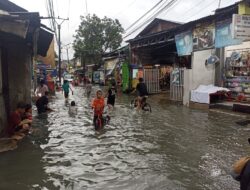 Hujan Ekstrem Picu Banjir, Abdul Aziz: Jangan Sampai Jakarta Alami Bencana Besar