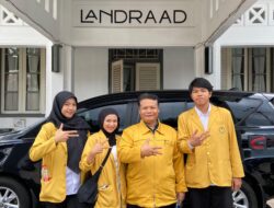 181 Mahasiswa KKN Unsoed Resmi Diterima Bupati Wonosobo, Diterjunkan ke 17 Desa Wadaslintang