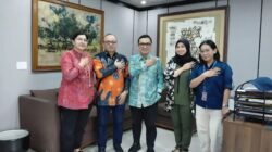 Negara dan Media Berkolaborasi: Prabowo Hadiri HPN 2026, Museum Siber SMSI Dibangun