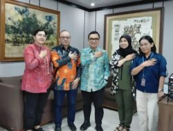 Negara dan Media Berkolaborasi: Prabowo Hadiri HPN 2026, Museum Siber SMSI Dibangun