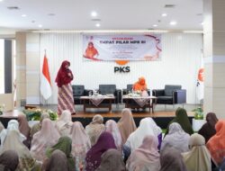 Sosialisasi 4 Pilar MPR RI, Anis Byarwati Dorong Penguatan Kesadaran Kebangsaan Masyarakat