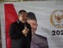 Johan Rosihan Ajak Warga Empang Perkuat Kesadaran Ideologi dan Konstitusi