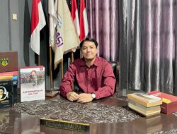 Hari Pers Nasional 2026, M Rian Ali Akbar : Semangat Wartawan Indonesia!