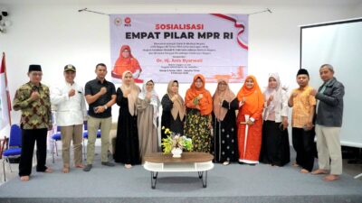 Anis Byarwati: Pancasila Harus Jadi Pedoman Nyata, Bukan Sekadar Slogan