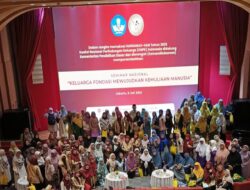 KNPK Apresiasi Kebijakan Pembatasan Akses Media Sosial bagi Anak di Bawah 16 Tahun