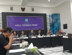 Dana Jurnalisme Disorot, SMSI Desak Pengelolaan Independen dan Profesional