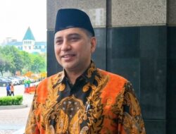 PKS Dorong Kemandirian Pengelolaan Sampah, Abdul Aziz Usulkan Optimalisasi Lahan Pemda
