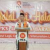 DPD PKS Jakarta Barat Gelar Halal Bihalal, Perkuat Soliditas Kader