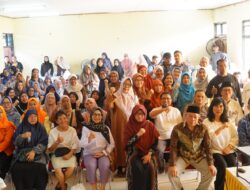 Anis Byarwati Tekankan Pentingnya Kerukunan dalam Sosialisasi 4 Pilar MPR RI