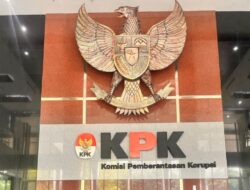 Vokal Indonesia Dorong Transparansi Proyek KLHK, Laporkan Dugaan Gratifikasi ke KPK