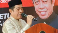 Bukan Konflik? Ini Alasan PKS Copot Ketua DPRD DKI Jakarta