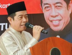 Bukan Konflik? Ini Alasan PKS Copot Ketua DPRD DKI Jakarta