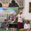 Yayasan Bina Umat Baitul Huda Gelar Halal Bihalal Perdana Pasca Tiga Tahun Berdiri