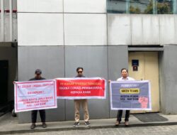 Proyek Rp3,9 Miliar Bermasalah, Vendor Mengaku Tak Dibayar!