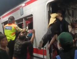 Kecelakaan Mengerikan di Bekasi Timur, 4 Nyawa Melayang—Mayoritas Korban Perempuan