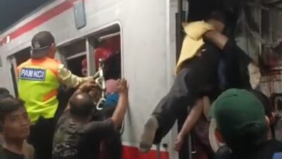 Kecelakaan Mengerikan di Bekasi Timur, 4 Nyawa Melayang—Mayoritas Korban Perempuan