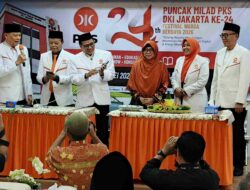 DPW PKS DKI Jakarta Luncurkan Rumah Inovasi Energi Ramah Lingkungan