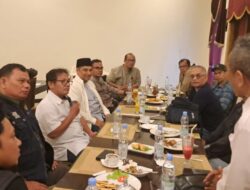 Abdul Aziz Bongkar Rahasia Sekolah Gratis di Jakarta: PKS Pernah Ditertawakan!