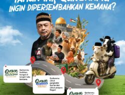 Animal Welfare dalam Islam: Bedah Kitab Al-Mufaṣṣal Soal Kenyamanan Hewan Kurban
