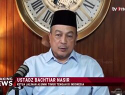 Wacana “Islamic NATO” Dinilai Bisa Ubah Peta Geopolitik Timur Tengah