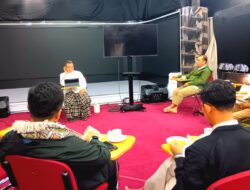 Empat Prinsip Jurnalisme Islam Menurut Ustaz Bachtiar Nasir