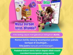 Zero Waste Qurban: Memanfaatkan Kulit dan Tulang Tanpa Melanggar Hukum Jual-Beli