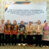 UM Indonesia dan UIN Abdurrahman Wahid Bangun Sinergi Pendidikan Islam Global