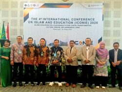 UM Indonesia dan UIN Abdurrahman Wahid Bangun Sinergi Pendidikan Islam Global