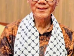 Pejuang Kemanusiaan Indonesia Dibebaskan, MUI: Solidaritas Dunia Tak Bisa Dibungkam Israel