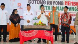PKS Jakbar Tegaskan Transformasi Gerakan di Milad ke-24, Siap Jadi Partai Paling Depan Bela Rakyat