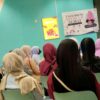 Puluhan Remaja Putri Antusias Ikuti Pembinaan Gen Z Bertema Perawatan Wajah