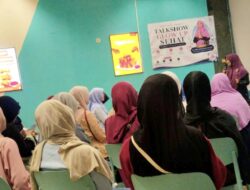 Puluhan Remaja Putri Antusias Ikuti Pembinaan Gen Z Bertema Perawatan Wajah