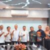 Dewan Kota Jakarta Barat dan Sudin SDA Perkuat Sinergi Penanganan Persoalan Air di Delapan Kecamatan