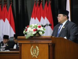 Soroti Raperda P2APBD 2025, Fraksi PKS Dorong Kemandirian Fiskal Jakarta