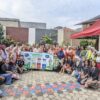 RW 08 Sukabumi Utara Gelar Sosialisasi Pemilahan Sampah, Siapkan Kader Penggerak Lingkungan