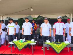 Abdul Aziz Siapkan Atlet Gateball DKI Tembus Prestasi Nasional di PON 2028