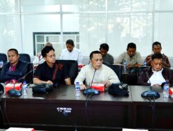 DPRD DKI dan DPRD Sultra Bertukar Gagasan soal Perda Pesantren hingga Pengelolaan CSR