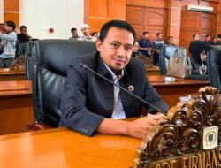 Ade Firmansyah Minta Pemkot Depok Prioritaskan Pemulihan UHC di APBD Perubahan