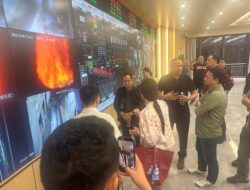 Ketua DPRD Kota Bekasi Tinjau Teknologi PSEL Wangneng di China, Optimistis Proyek Bantargebang Segera Dimulai