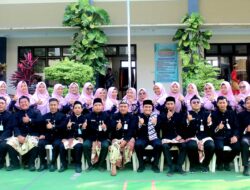 Dari OSN hingga Kejuaraan Nasional, Siswa SMP Istiqomah Sambas Panen Prestasi Saat Libur Sekolah