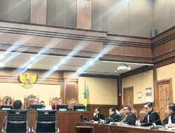 PT KEM Akui Korban Pemerasan Jabatan, Bukan Pelaku Gratifikasi