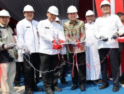 Bright Scope International Islamic School Resmi Dibangun, Siapkan Generasi Islam Berdaya Saing Global