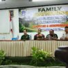 Forum R2L Sukabumi Utara Perkuat Soliditas RT, RW dan LMK Lewat Family Gathering di Bogor