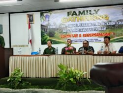 Forum R2L Sukabumi Utara Perkuat Soliditas RT, RW dan LMK Lewat Family Gathering di Bogor